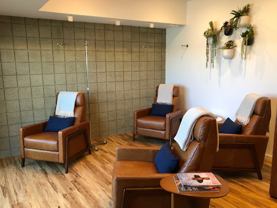 Pure Health- Palm Springs