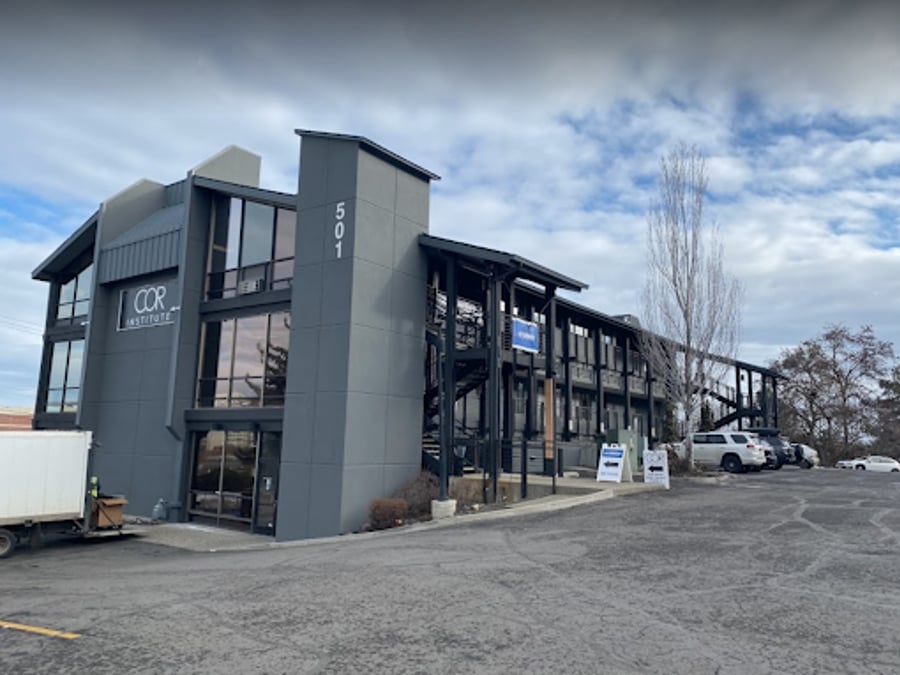 Integrative Medicine NW