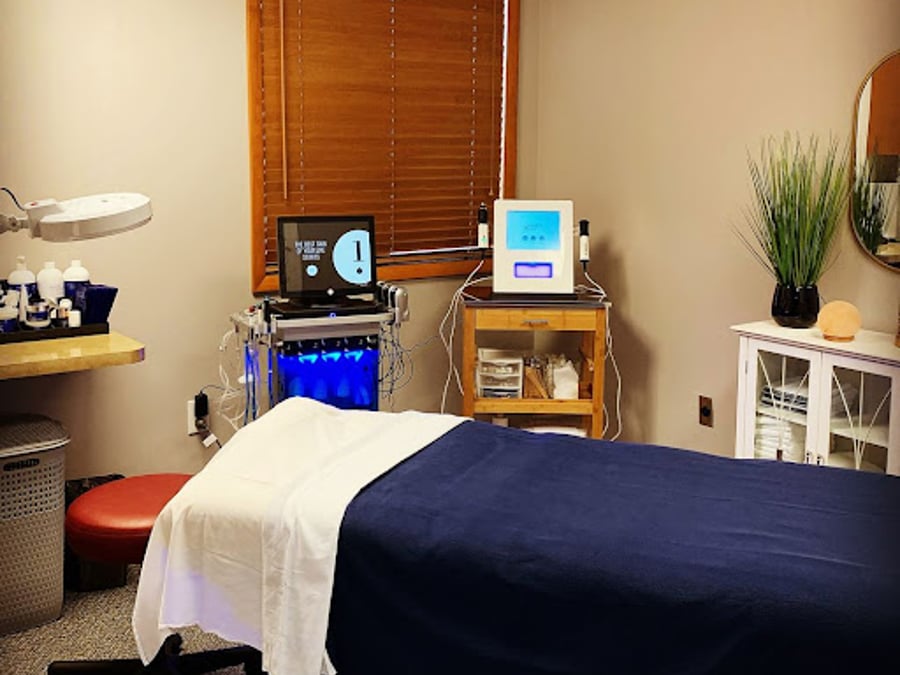 Aesthetics Medical Spa