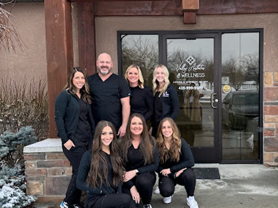 Valley Aesthetics & Wellness