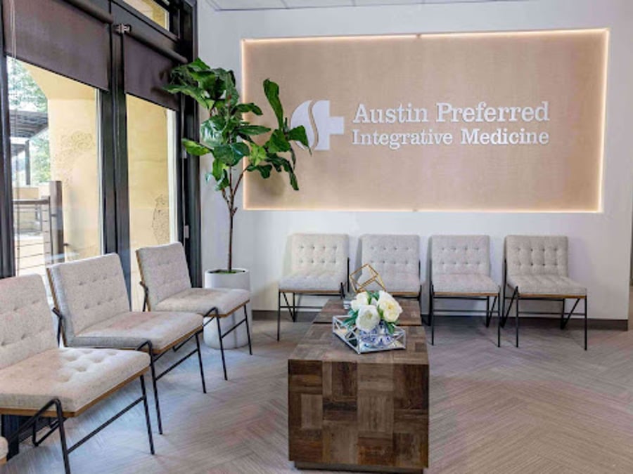 Austin Preferred Integrative Medicine