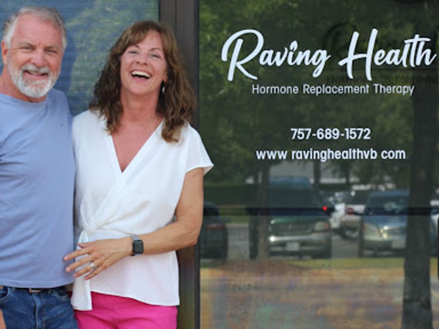 Raving Health