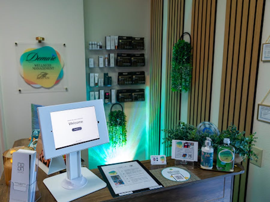 Demure Wellness Management