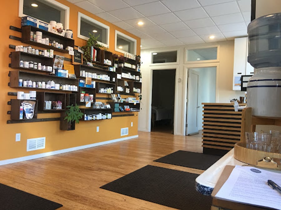 Wellness Minneapolis