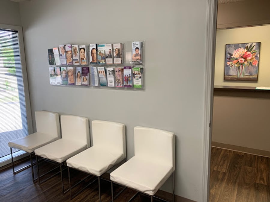 The Petrus Center for Aesthetic Surgery and Hair Transplantation