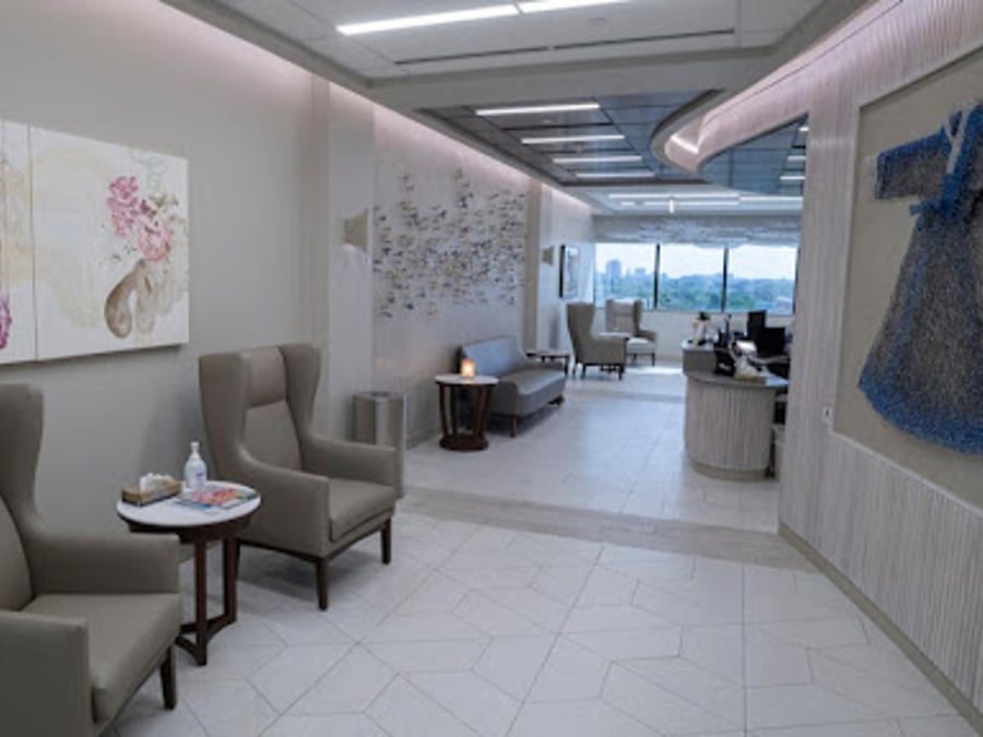 Menopause and Women's Wellness Center