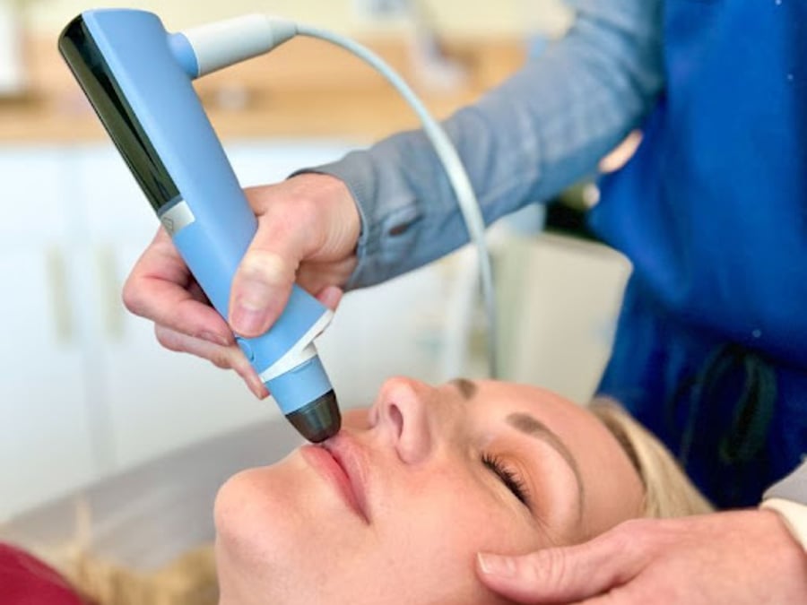 LunaSol Med Spa