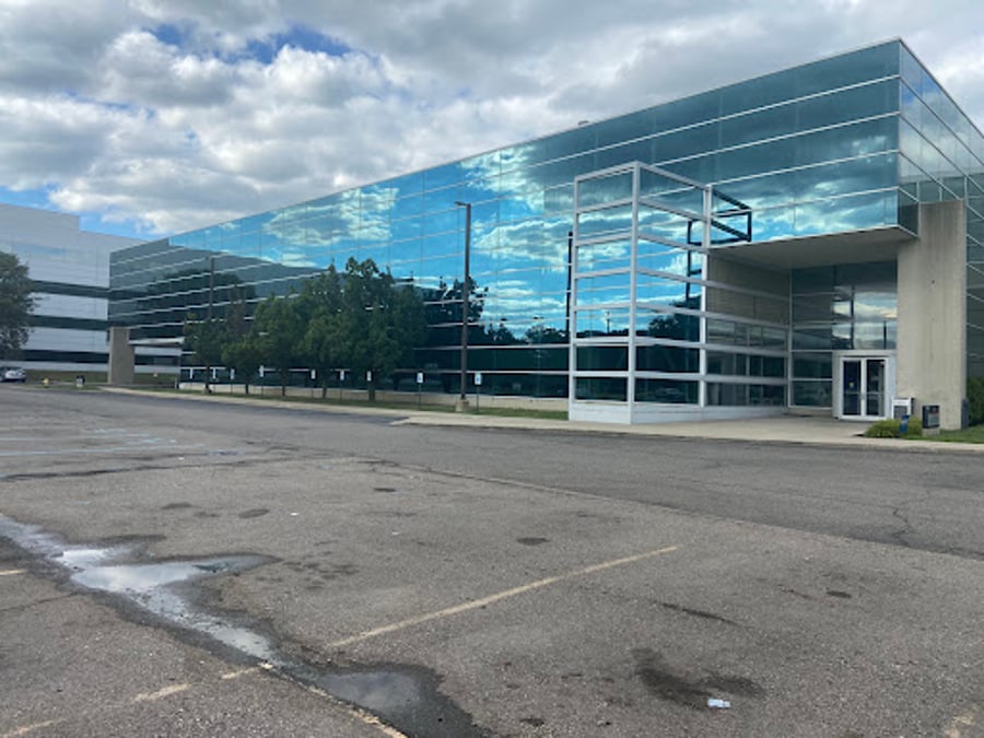 Metro Detroit Endocrinology Center