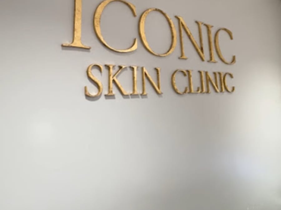 Iconic Skin Clinic- Downey