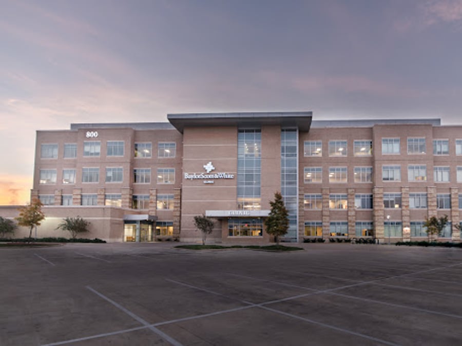 Weight Loss Surgery at Baylor Scott & White Medical Center - College Station
