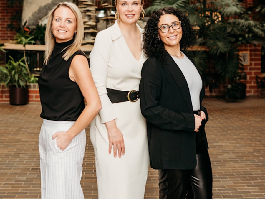 Bloom MedAesthetics: Bridget Flickinger, MD