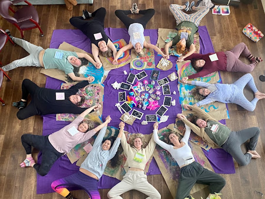 inSpirit healing arts