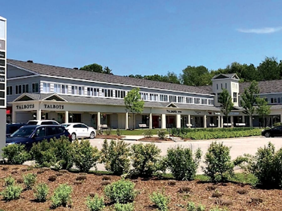 Cedar Wood Natural Health Center
