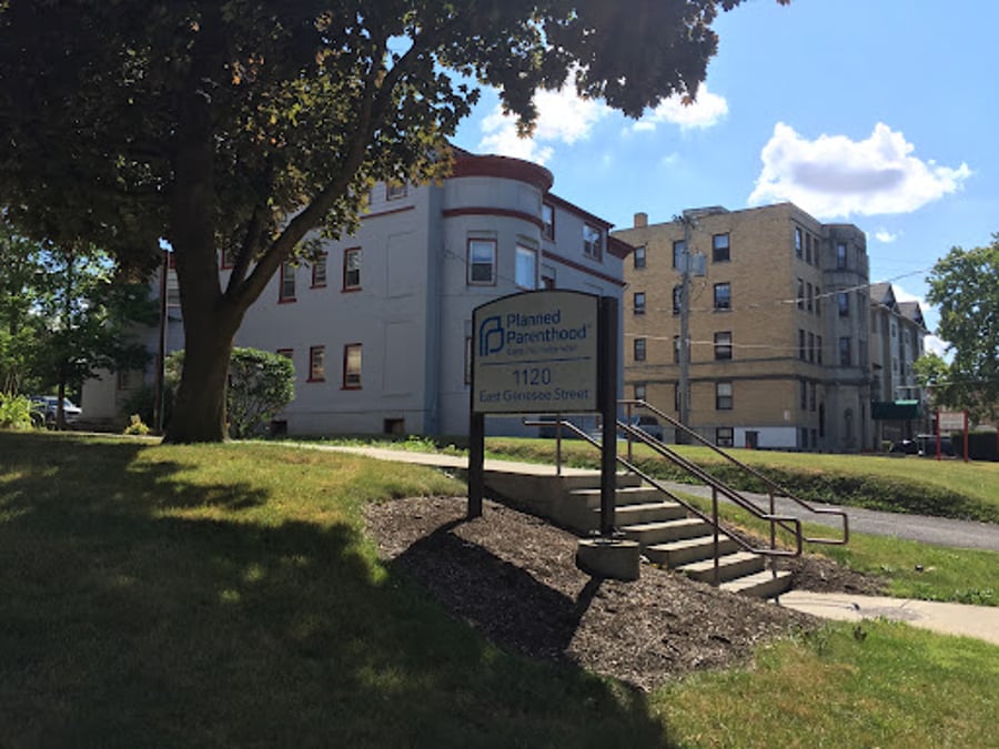 Planned Parenthood - Syracuse Health Center