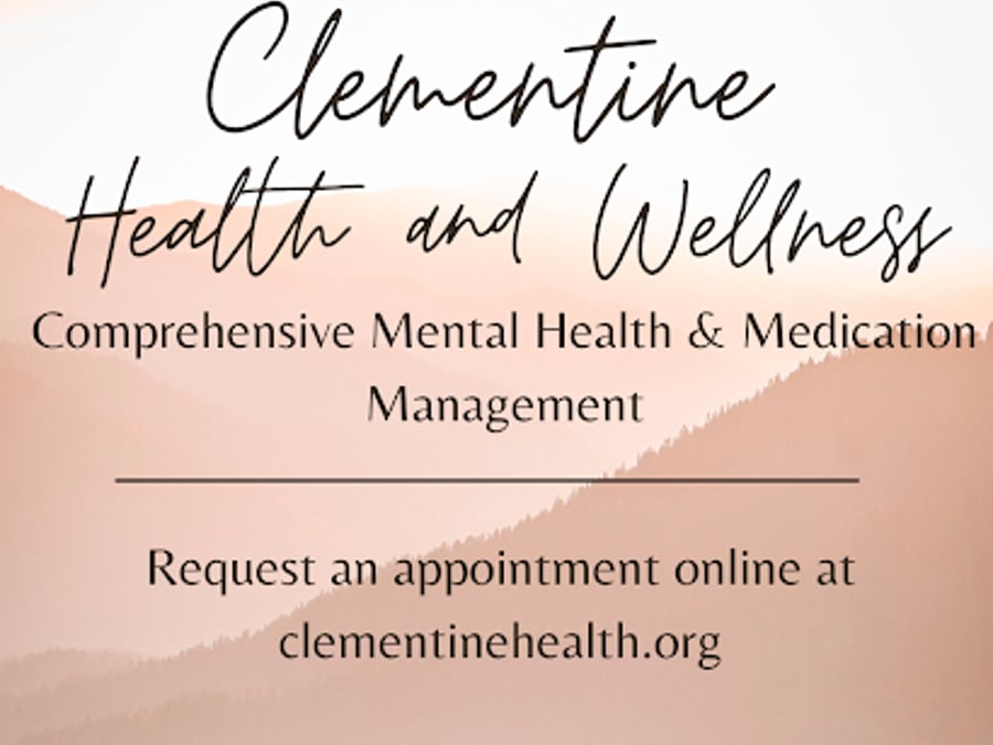 Clementine Health and Wellness LLC