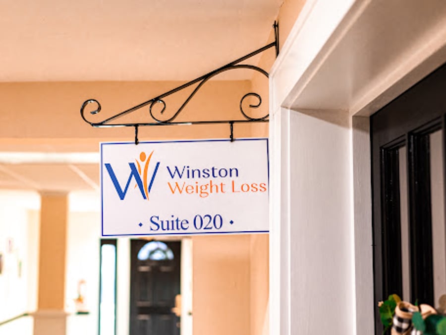 Winston Weight Loss