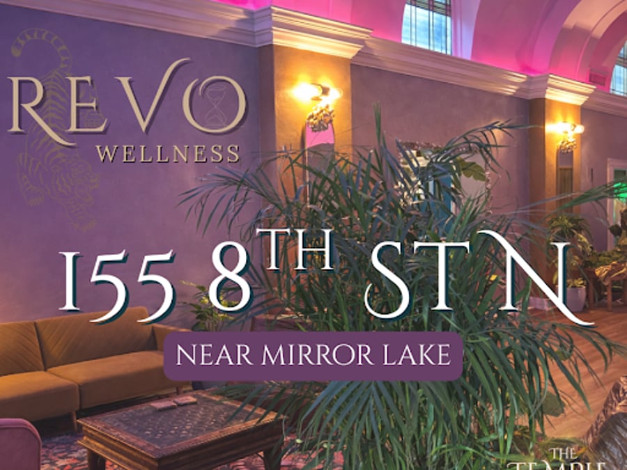 Revo Weight Loss St Petersburg FL
