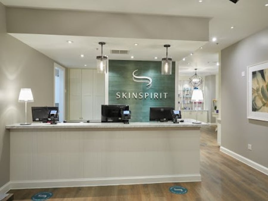 SkinSpirit Palo Alto