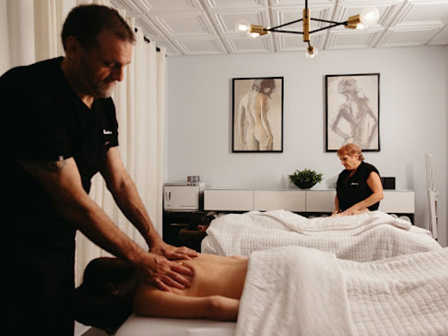 SB Health & Beauty Med Spa