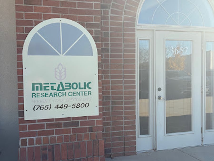 Metabolic Research Center | Lafayette