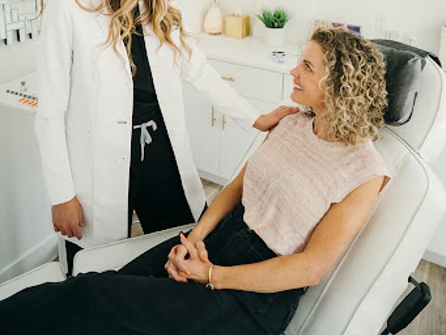 Aive Aesthetics + Wellness | Medical Spa in Draper