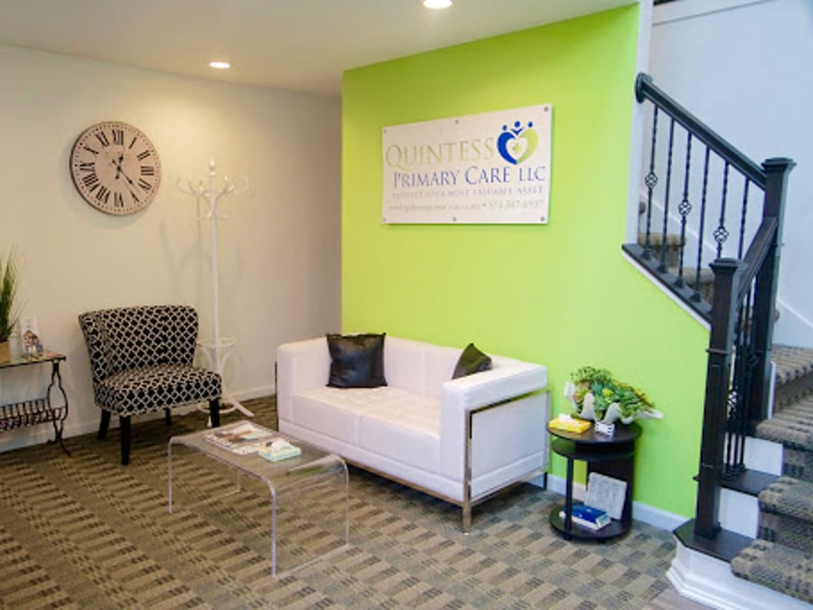 Quintess Primary Care LLC