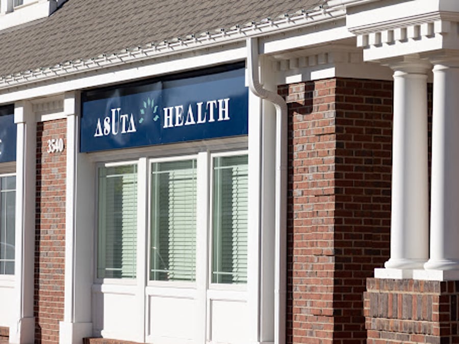 Asuta Health - Lincoln