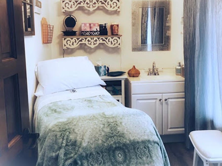 Sublime Wellness