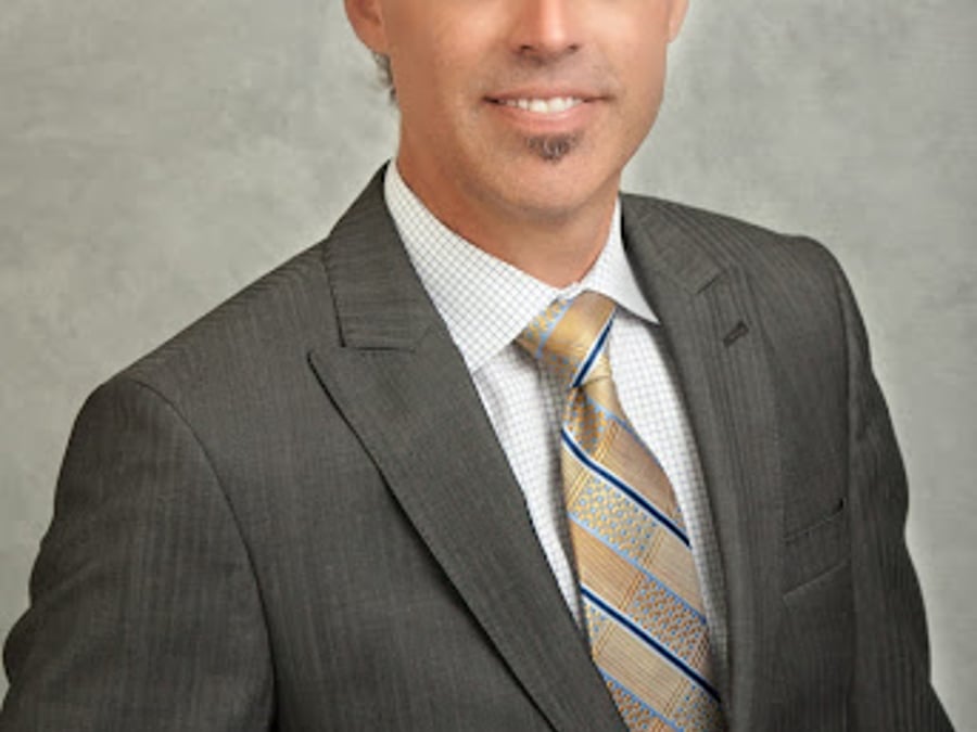 Chad Tattini, MD