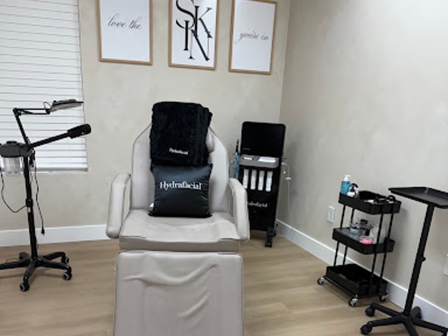 Lumière Aesthetics & Wellness