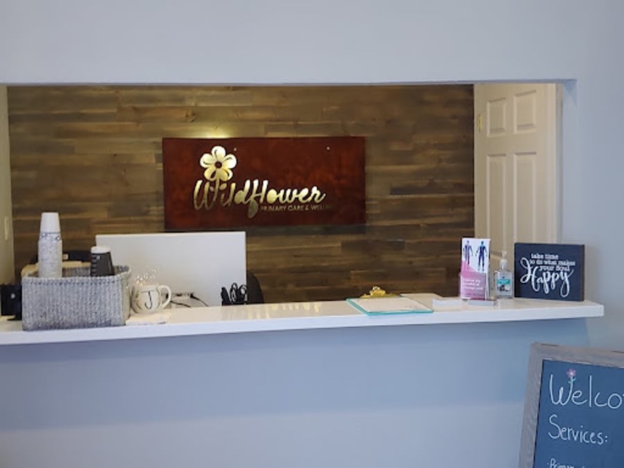 Wildflower Primary Care & Wellness
