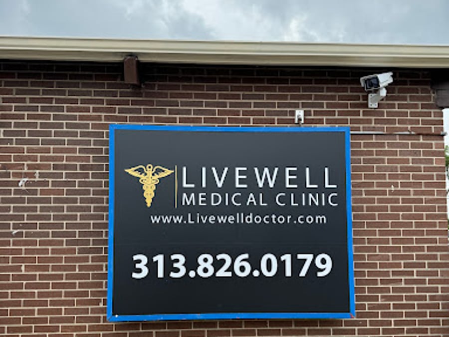 Livewell Medical Clinic