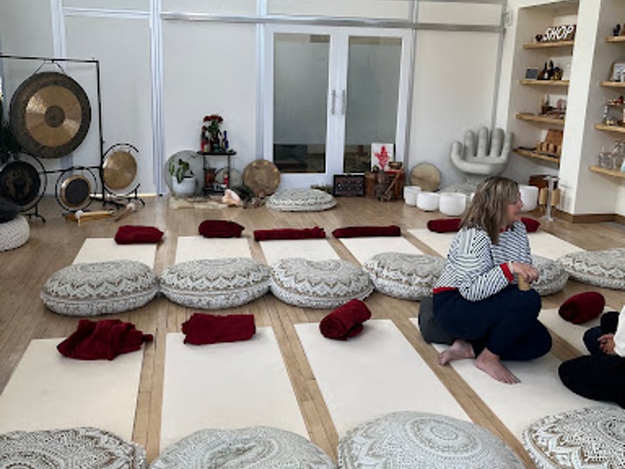 Hive Holistic Center