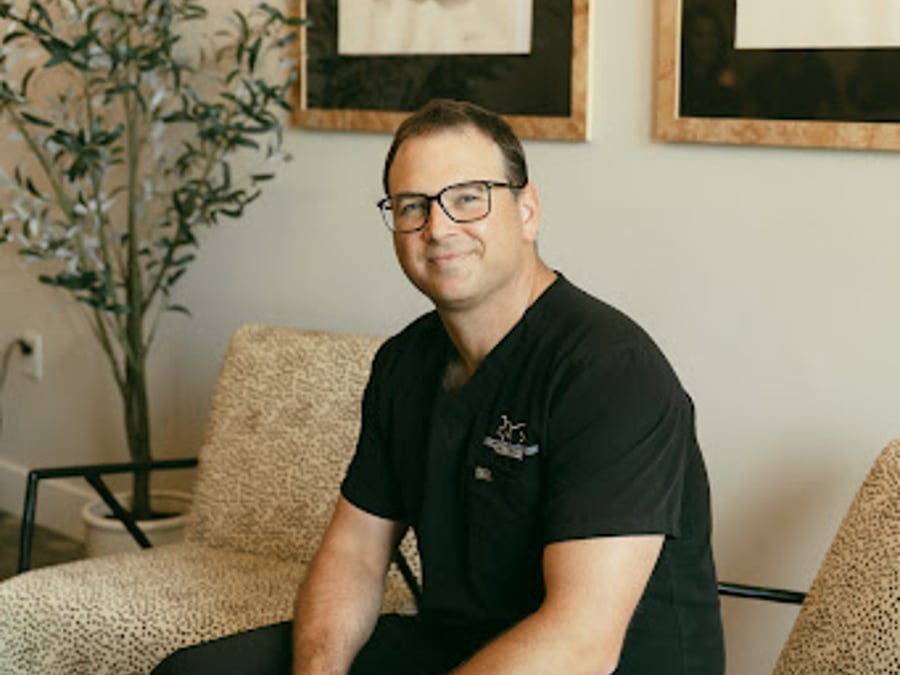 Shine Medical Spa by Plastic Surgery of the Carolinas