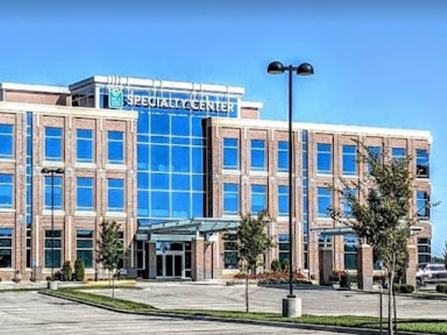 Bariatric and Metabolic Specialists - Overland Park