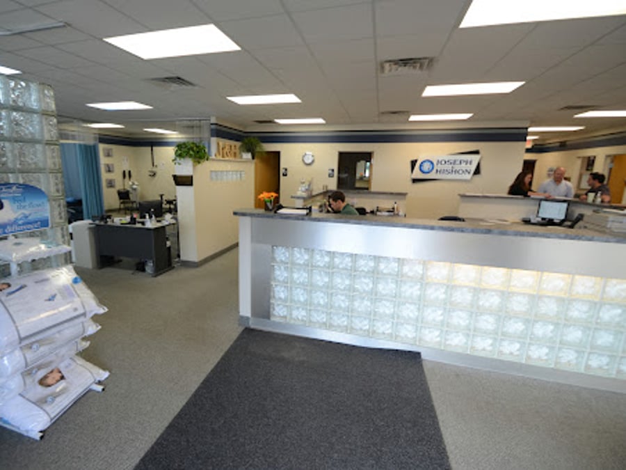 Joseph Health Group