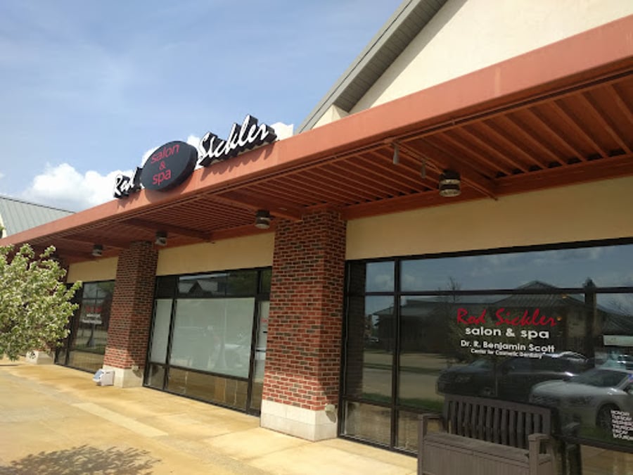 Rod Sickler Salon & Spa
