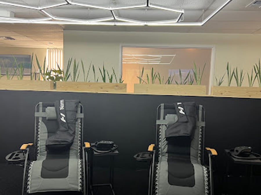 The Refinery Wellness