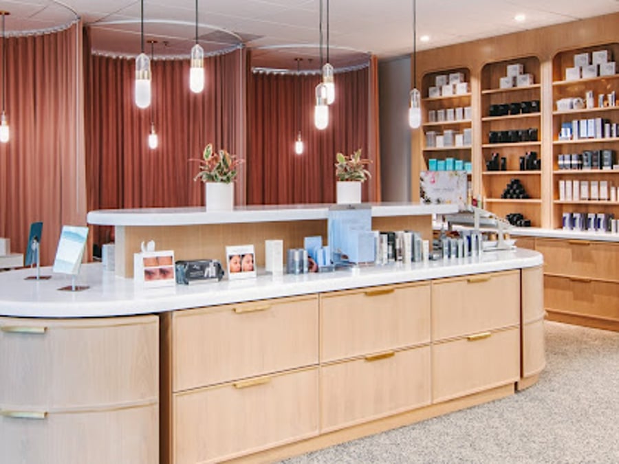 Skin by Lovely Lake Oswego