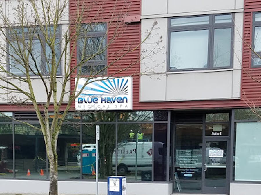 Blue Haven Medical Spa
