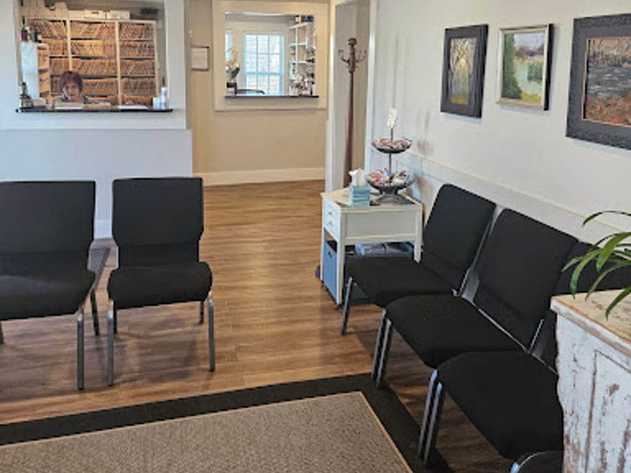 Gainesville Chiropractic Center