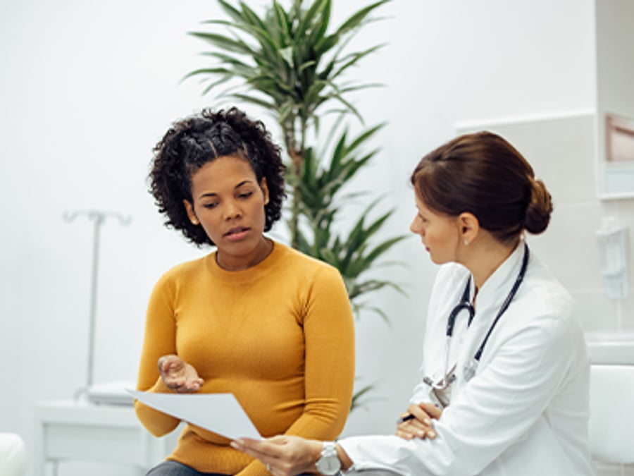 Interstate Health — Port Wentworth