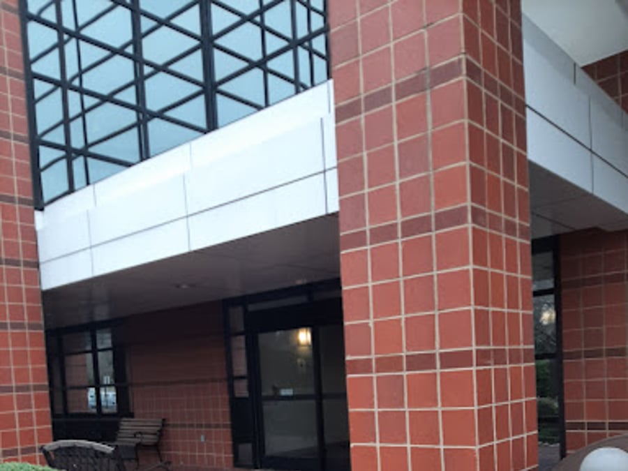 Cone Health Occupational Health & Wellness at Greensboro