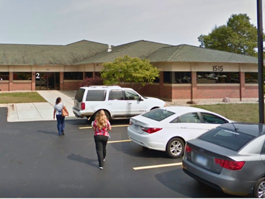 CCMC Lansing Primary Care