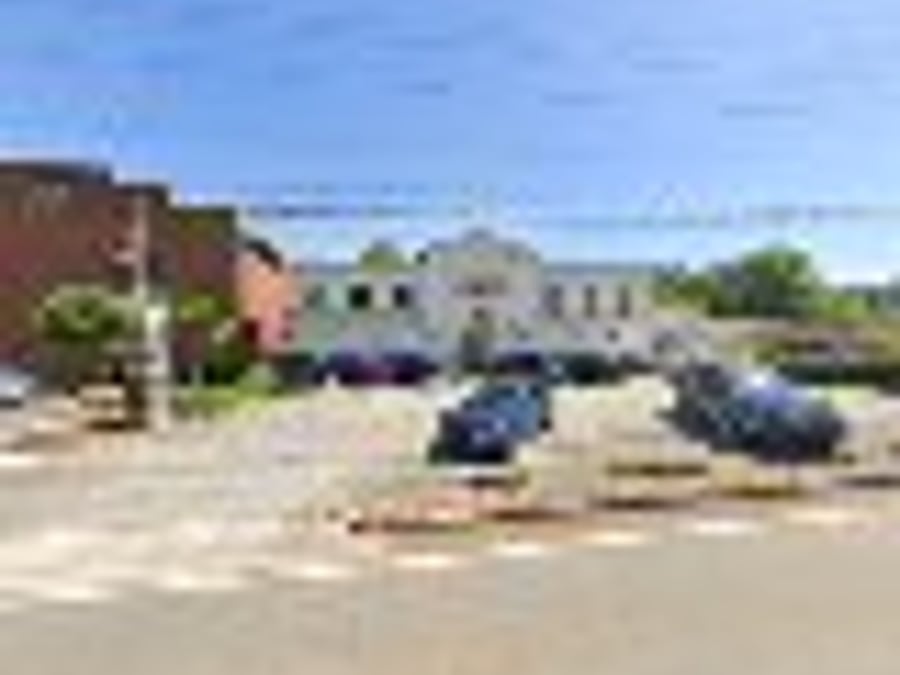 Dr. Ly Natural Health Acupuncture Center Huntsville