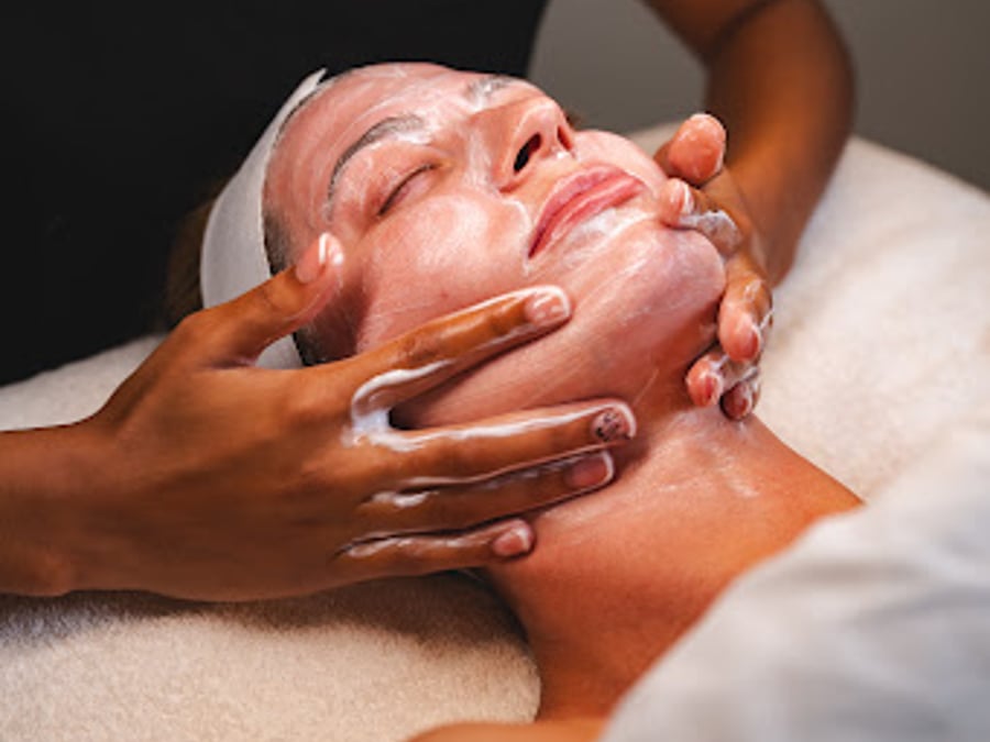 The Skin Retreat