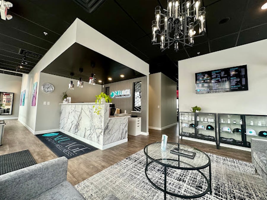 NEUAGE HEALTH + WELLNESS - Leawood, KS