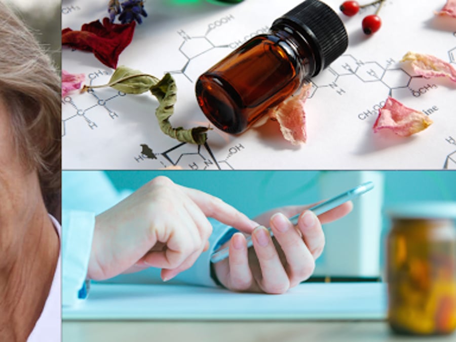 Dr. Margit Winstrom, MD - Functional Medicine | Partners in Vitality MD