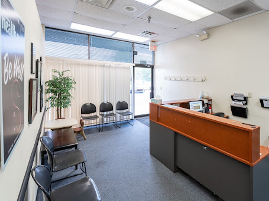 Accident Care and Wellness Center of Cincinnati (Colerain)