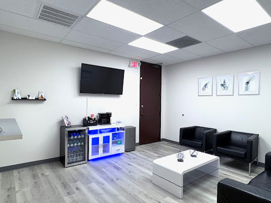 InnovareTx Regenerative & Wellness Clinic